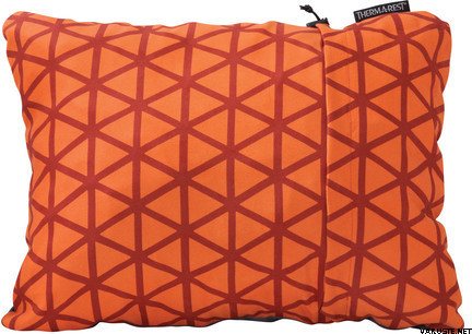 Therm-a-Rest Compressible Pillow XL Cardinal