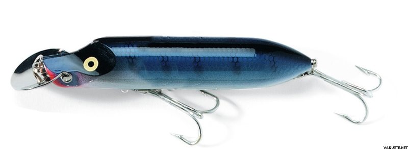 Abu Garcia Hi-Lo 80mm/18g sinking BGL