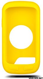 Garmin Edge 1000 Silicone Case Yellow