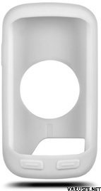 Garmin Edge 1000 Silicone Case White