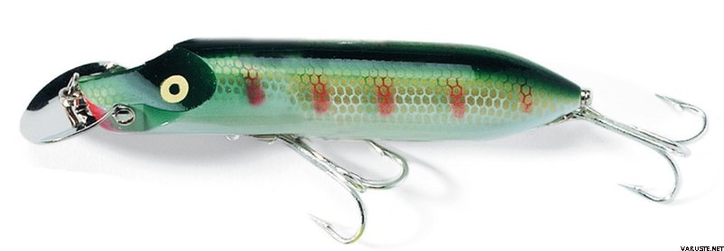 Abu Garcia Hi-Lo 80mm/18g sinking YP