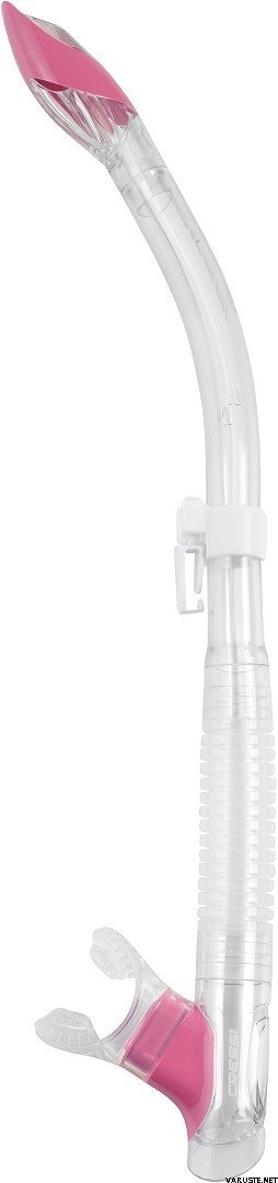 Cressi TAO Clear/Pink