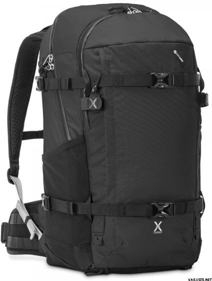 Pacsafe Venturesafe X40 Plus Black