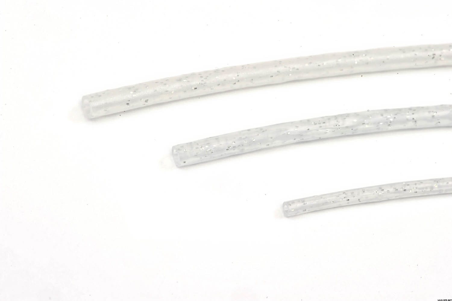 Frödinflies FITS Tubing Silver