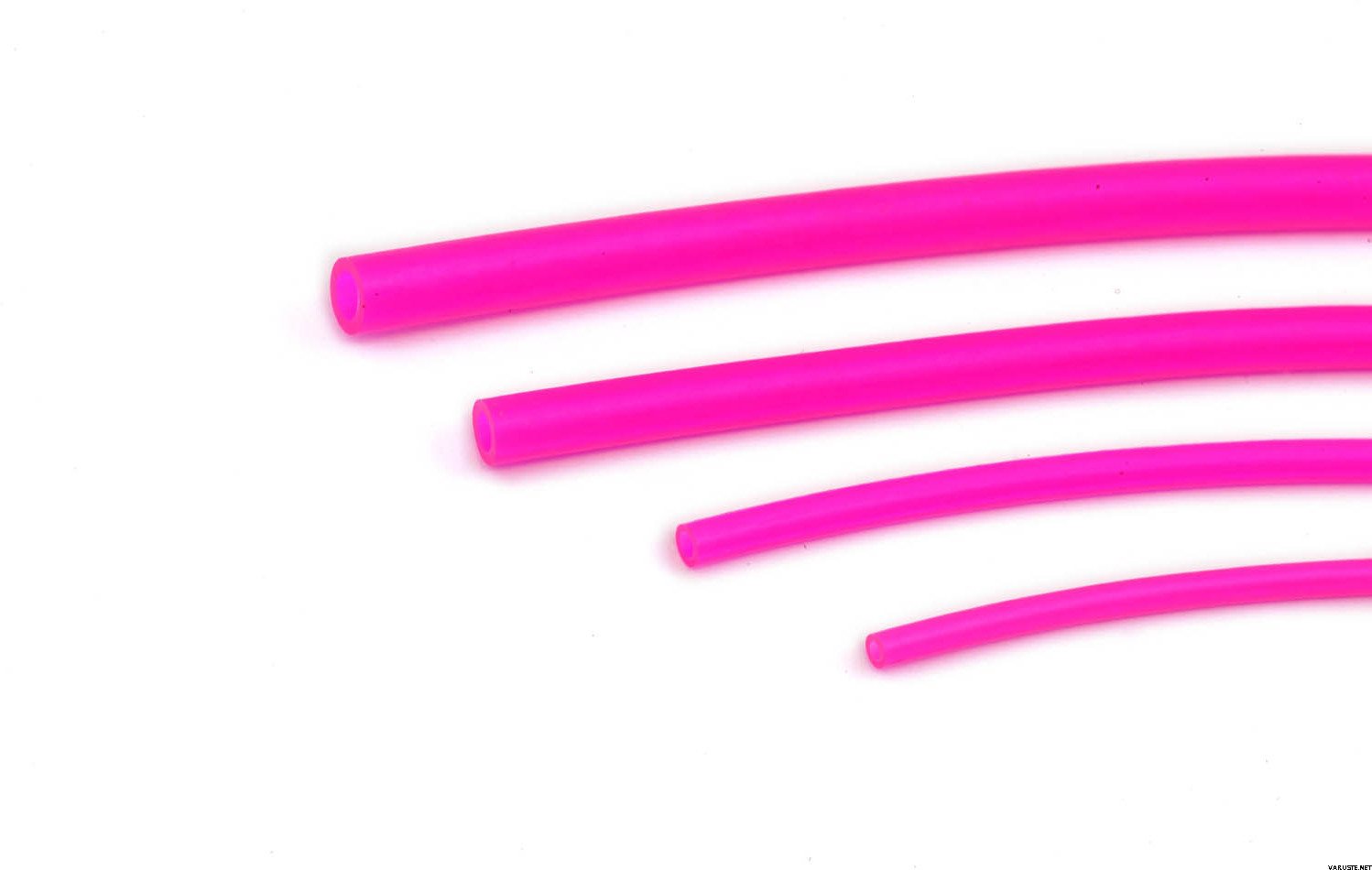 Frödinflies FITS Tubing FL. Magenta