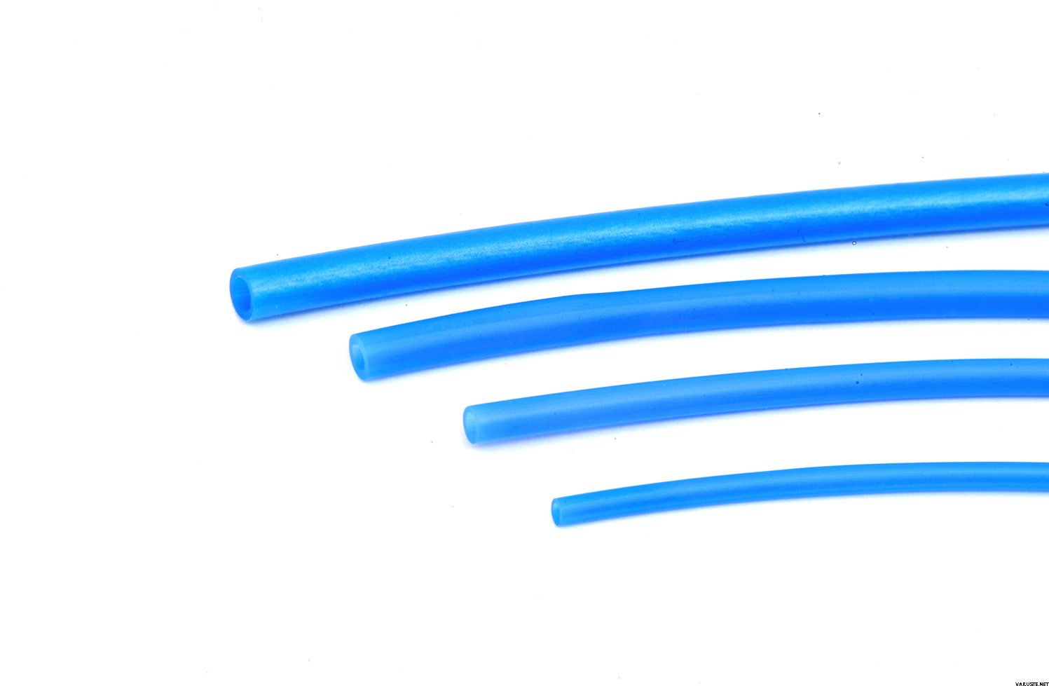 Frödinflies FITS Tubing FL. Blue