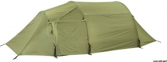 Helsport Lofoten Trek 3 Camp Green