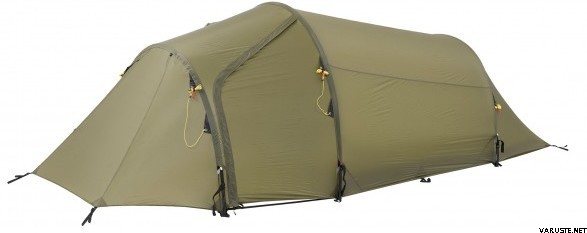 Helsport Lofoten Pro 3 Camp Green