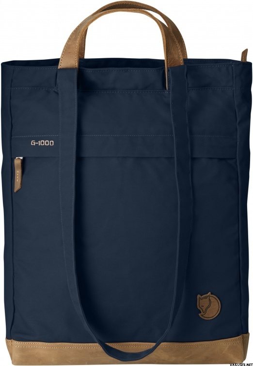 Fjällräven Totepack No. 2 Navy (560)