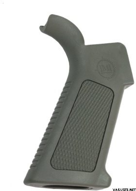 IMI Defense M4 Overmolded Pistol Grip OD Green