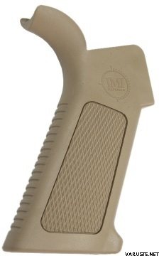 IMI Defense M4 Overmolded Pistol Grip Tan