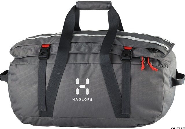 Haglöfs Cargo 60 Rock/Magnetite