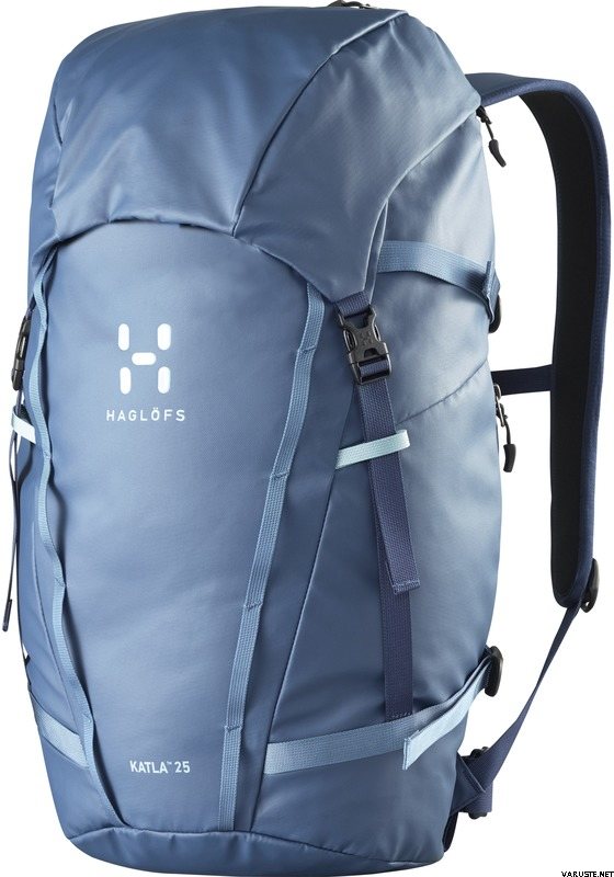 Haglöfs Katla 25 Blue Ink