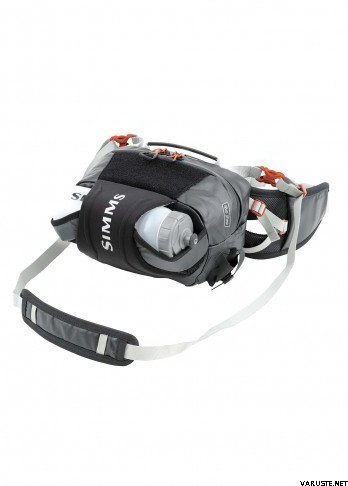 Simms G4 Pro Tactical Hip Pack Black