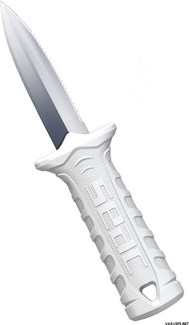 Seacsub Samurai White