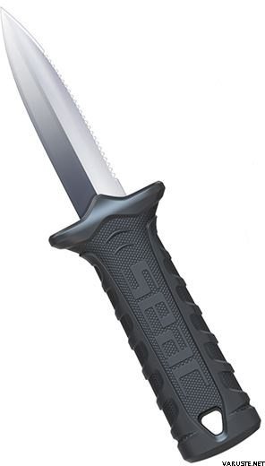 Seacsub Samurai Black