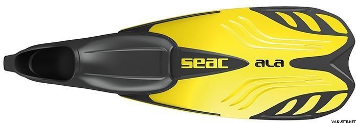 Seacsub Ala Yellow