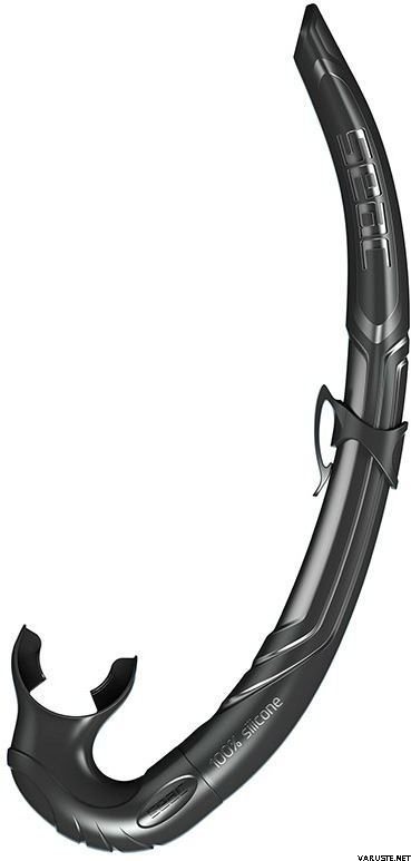 Seacsub Liquid Black