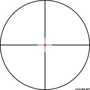 Swarovski Optik X5i 5-25x56 P 1/8 MOA L Rectangle PLEX-I+