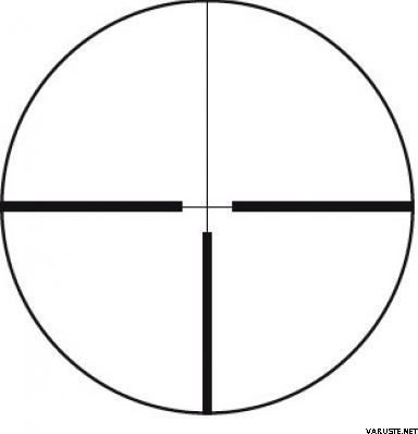 Swarovski Optik Z5 3,5-18x44 P BT Rectangle 4