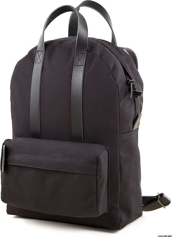 Savotta Reppu 212 Musta