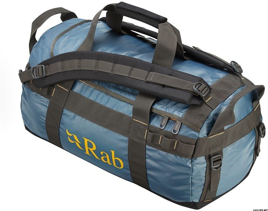 Rab Kitbag 50 (2018) Blue