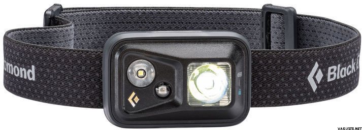 Black Diamond Spot 300lm Black