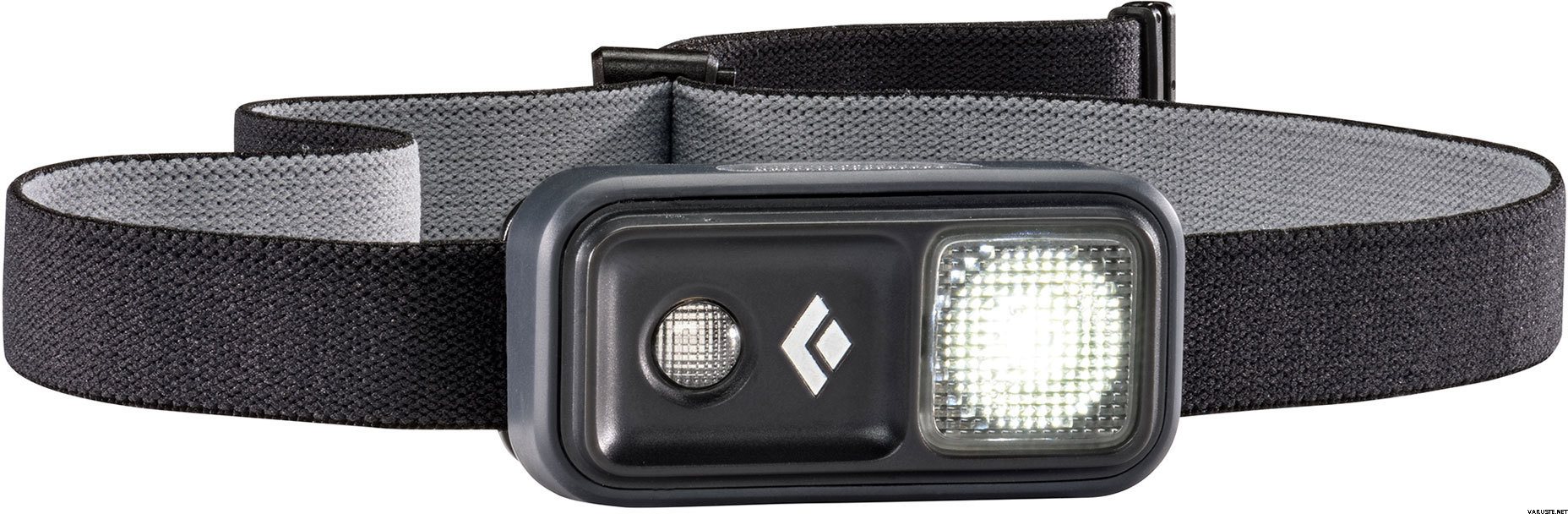 Black Diamond Ion Black