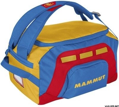 Mammut First Cargo 18L Fancy
