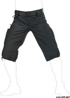 UF PRO P-40 Tactical Shorts Black