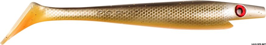 Strike Pro Pig Shad 23cm Shitty Roach