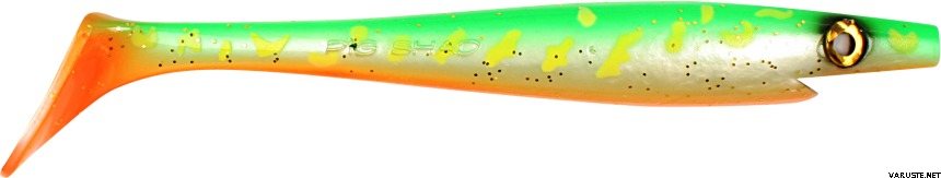 Strike Pro Pig Shad 23cm Mälaren