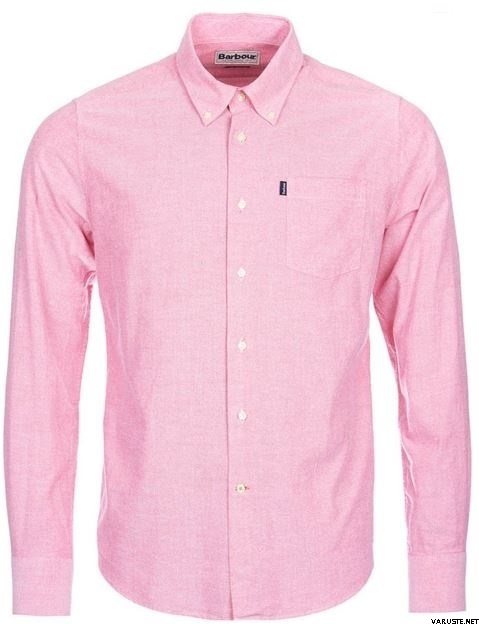 Barbour Stanley (TF) Red