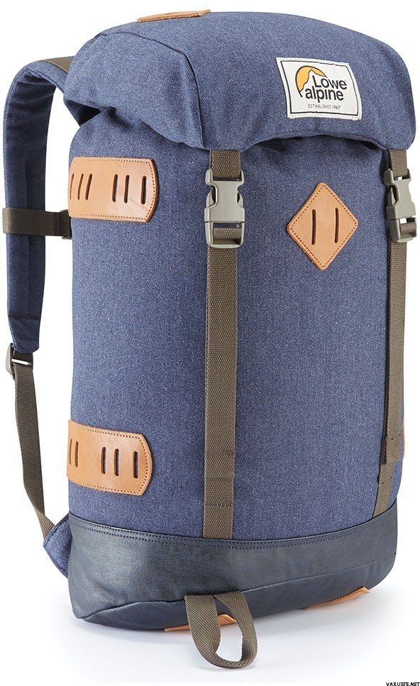 Lowe Alpine Klettersack 30 Twilight