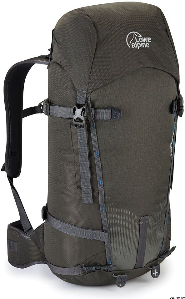 Lowe Alpine Peak Ascent 32 Magnetite