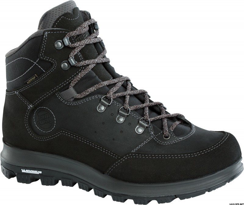 Hanwag Moapa GTX Black