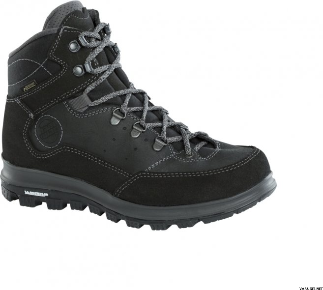 Hanwag Moapa Lady GTX Black