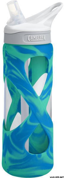 Camelbak eddy Glass 0,70L Aqua Ice