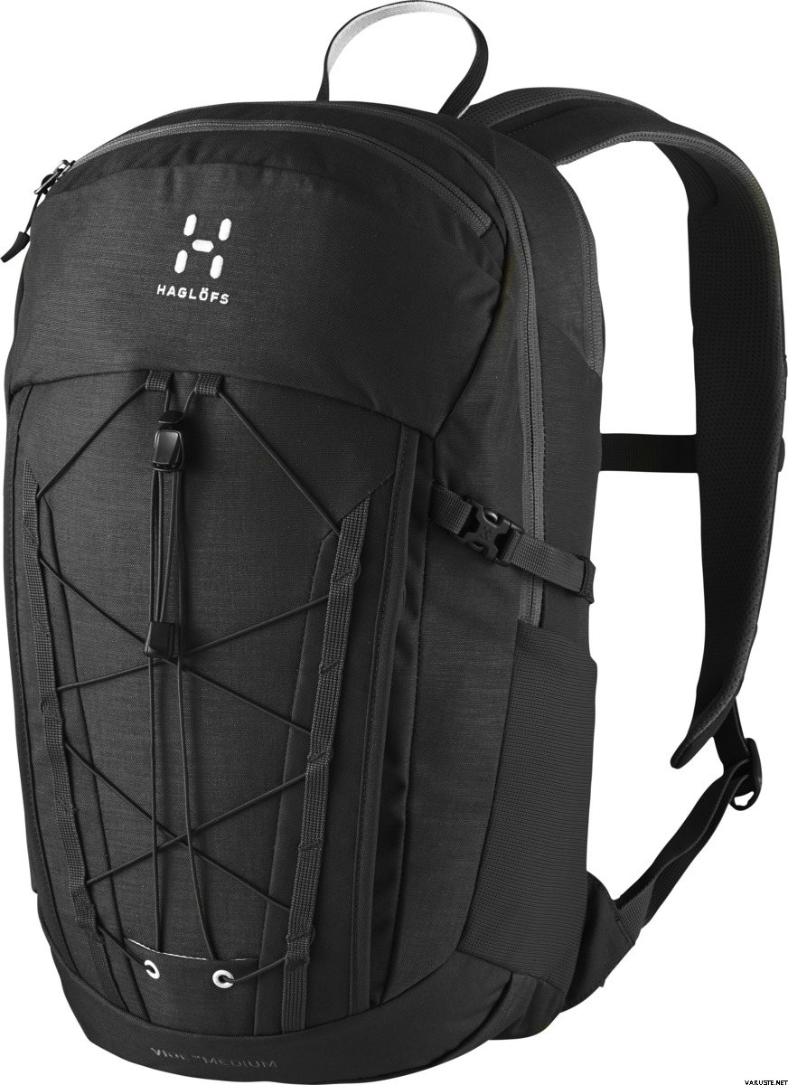 Haglöfs Vide Medium True Black