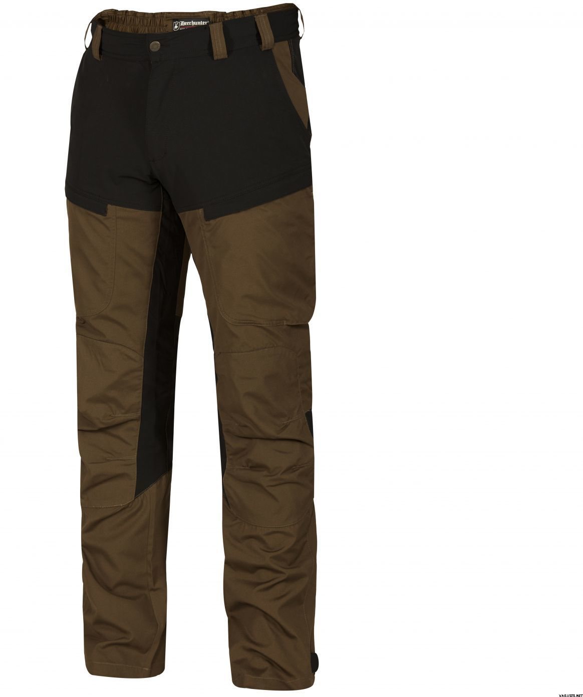 Deerhunter Strike Trousers Fallen Leaf (381)