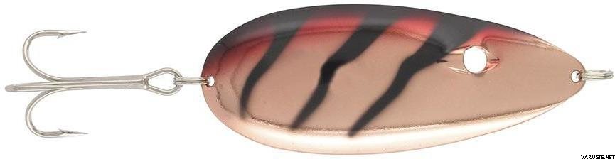 Kuusamon Uistin Suurhauki, 95mm/40g R/BL-C