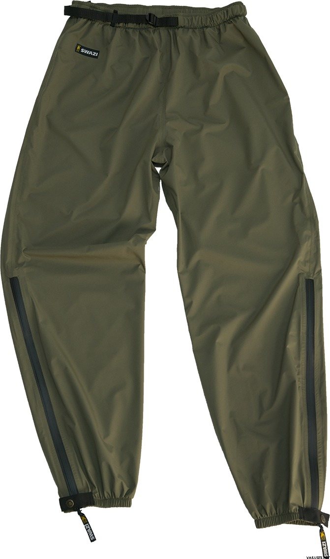 Swazi Rifleman Pants Sage