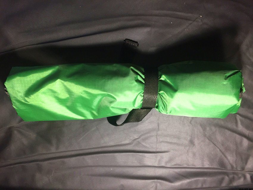 Tentsile Wall Forest Green