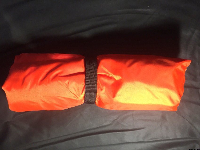 Tentsile Wall Orange