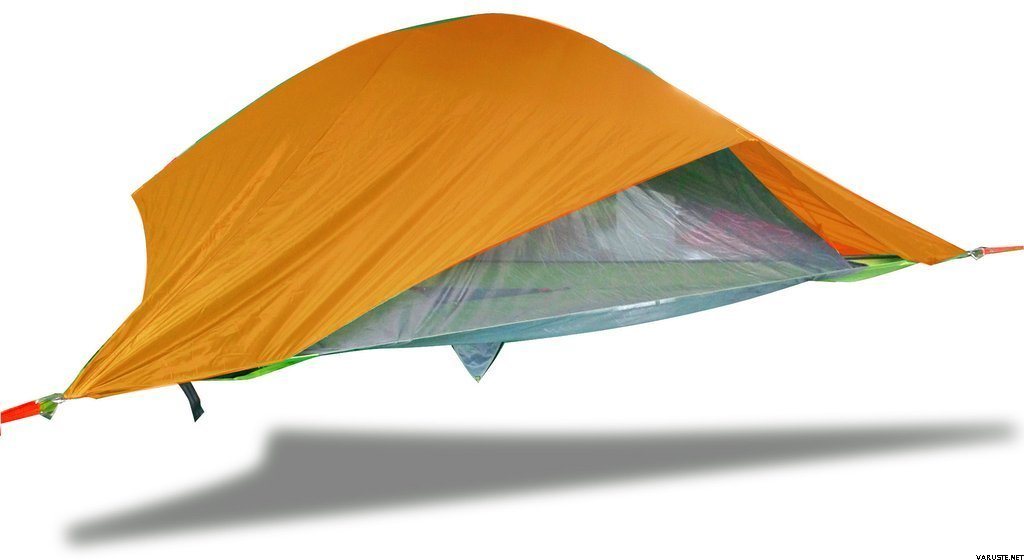 Tentsile Vista Tree Tent Orange