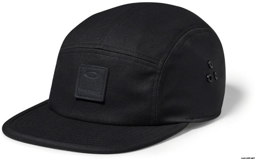 Oakley Latch 5 Panel LX Blackout