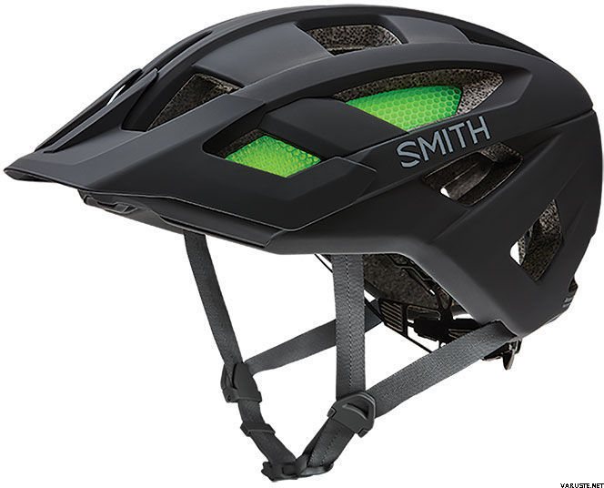 Smith Rover MIPS Matte Black