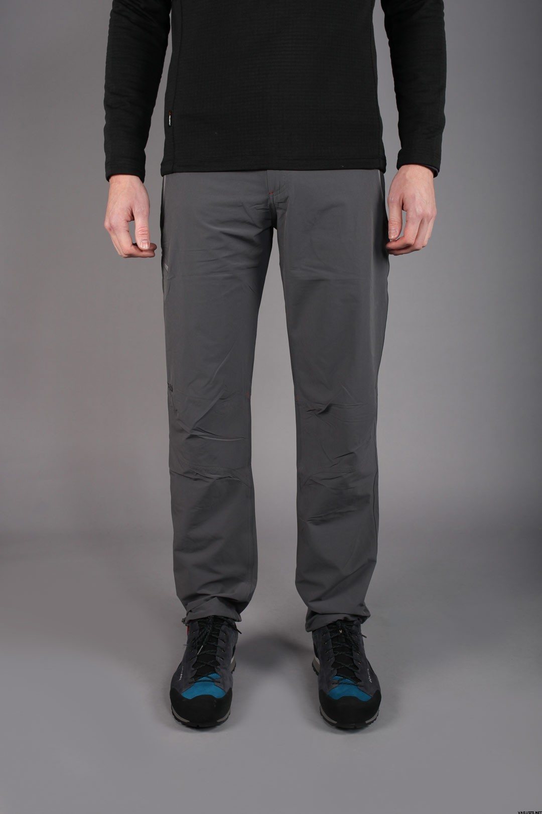 Rab Vertex Pants Graphene