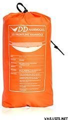 DD Hammocks Frontline Hammock Orange