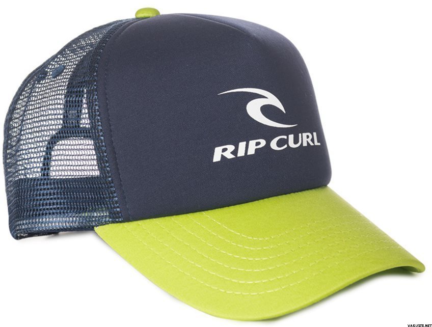 Rip Curl Rc Corporate Trucker Lime